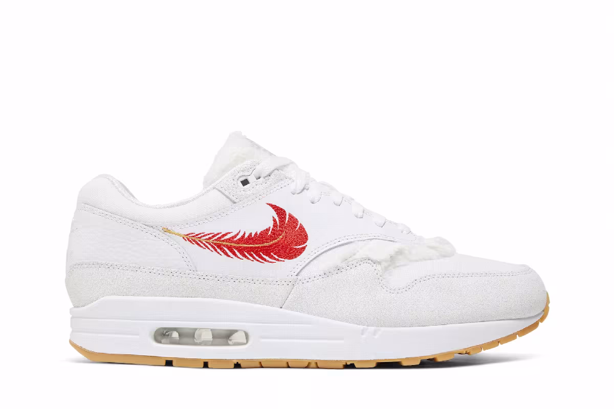 Air Max 1 Nike Coast Pack - The Bay, view 2