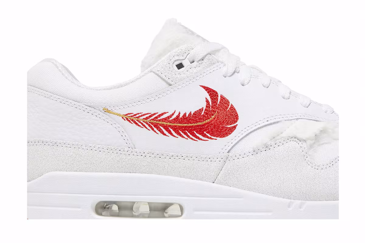 Air Max 1 Nike Coast Pack - The Bay, view 3