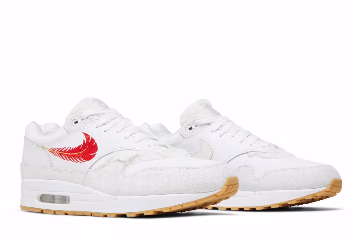 Air Max 1 Nike Coast Pack - The Bay, view 9