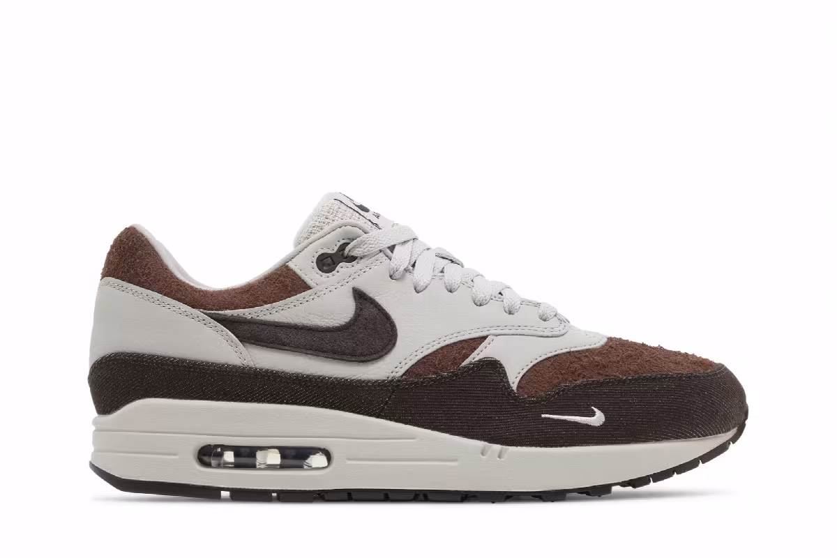 Nike Air Max 1 Considered, view 2