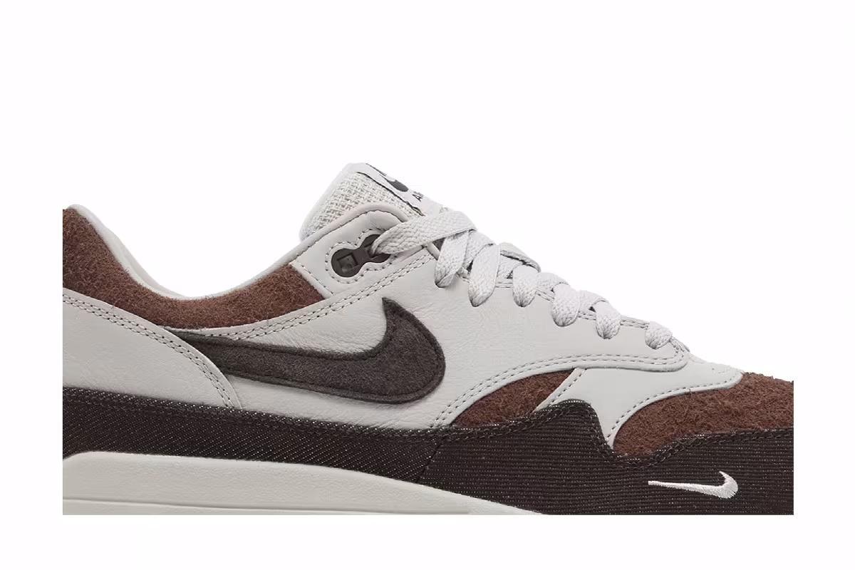 Nike Air Max 1 Considered, view 3