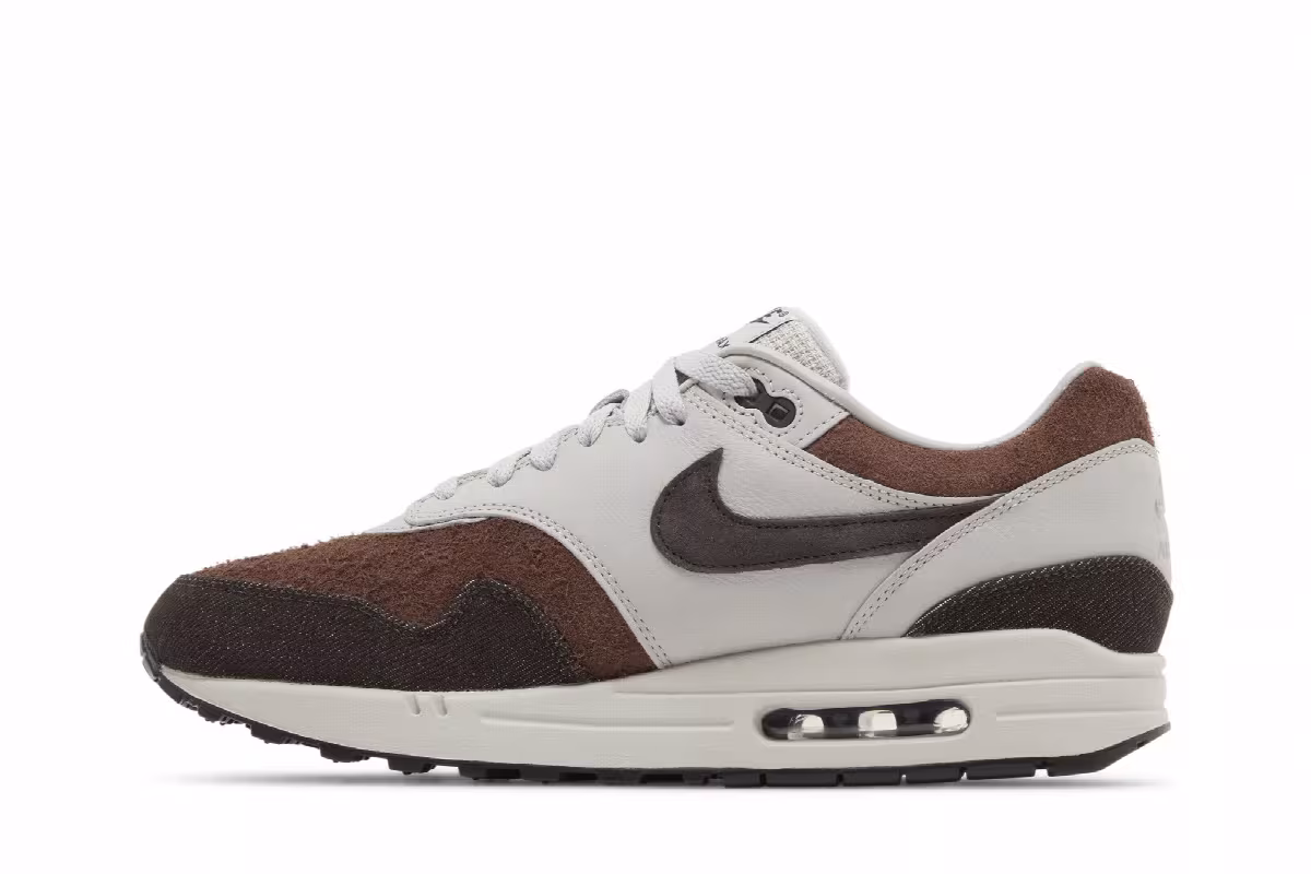 Nike Air Max 1 Considered, view 4