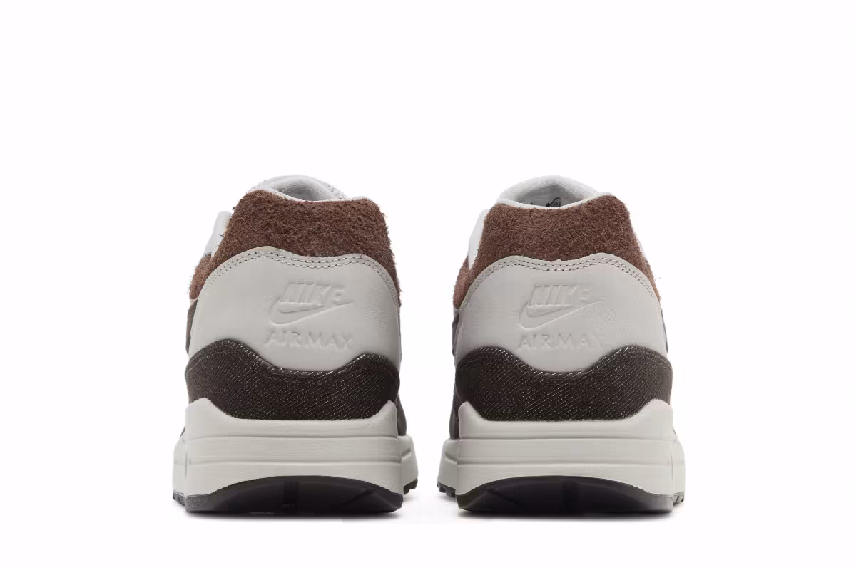 Nike Air Max 1 Considered, view 7