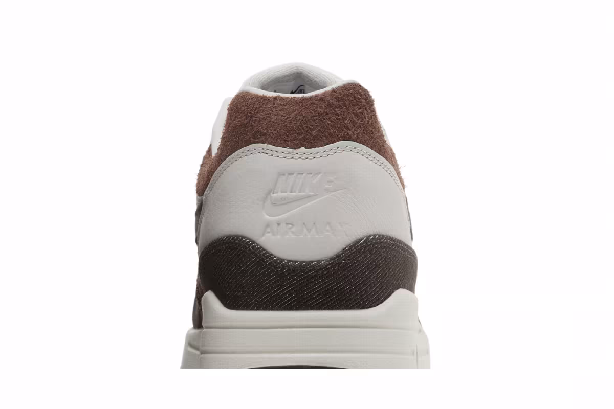 Nike Air Max 1 Considered, view 8