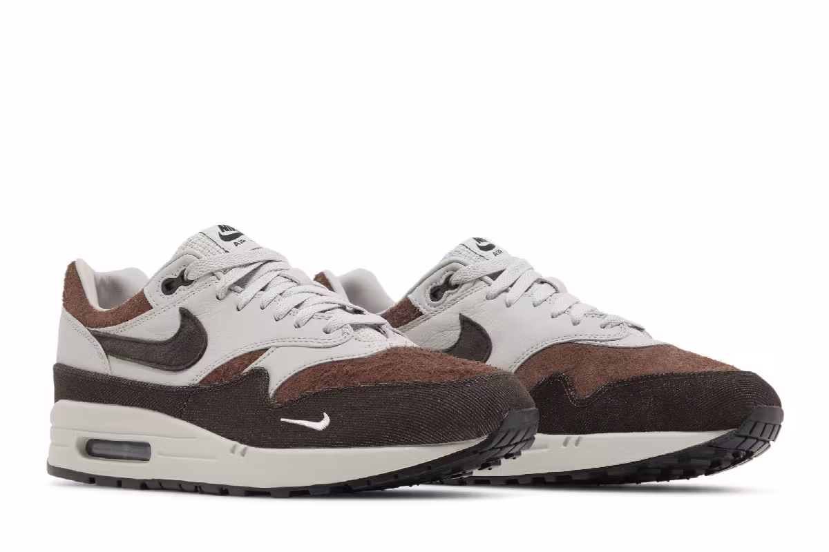 Nike Air Max 1 Considered, view 9
