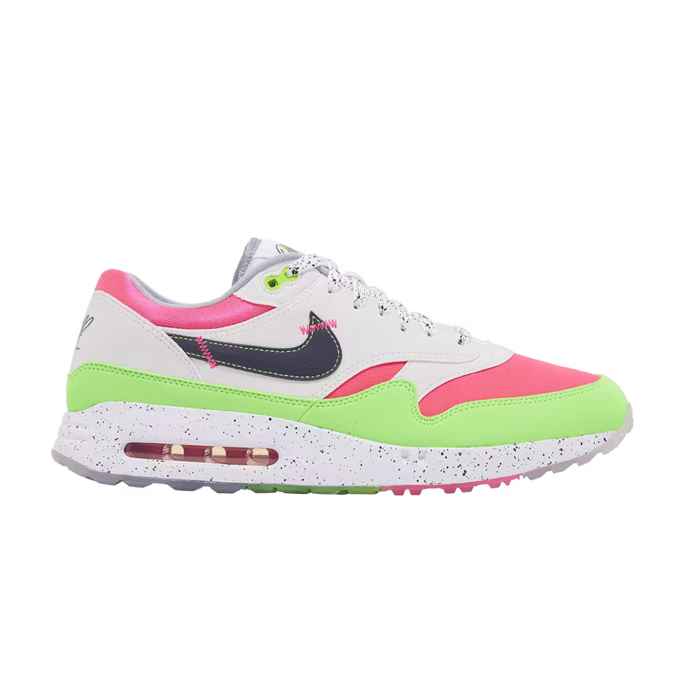 Nike Air Max 1 Big Bubble - US Open