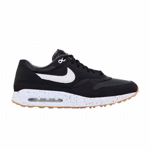 Nike Air Max 1 '86 OG Golf 'Big Bubble - Black White Gum'