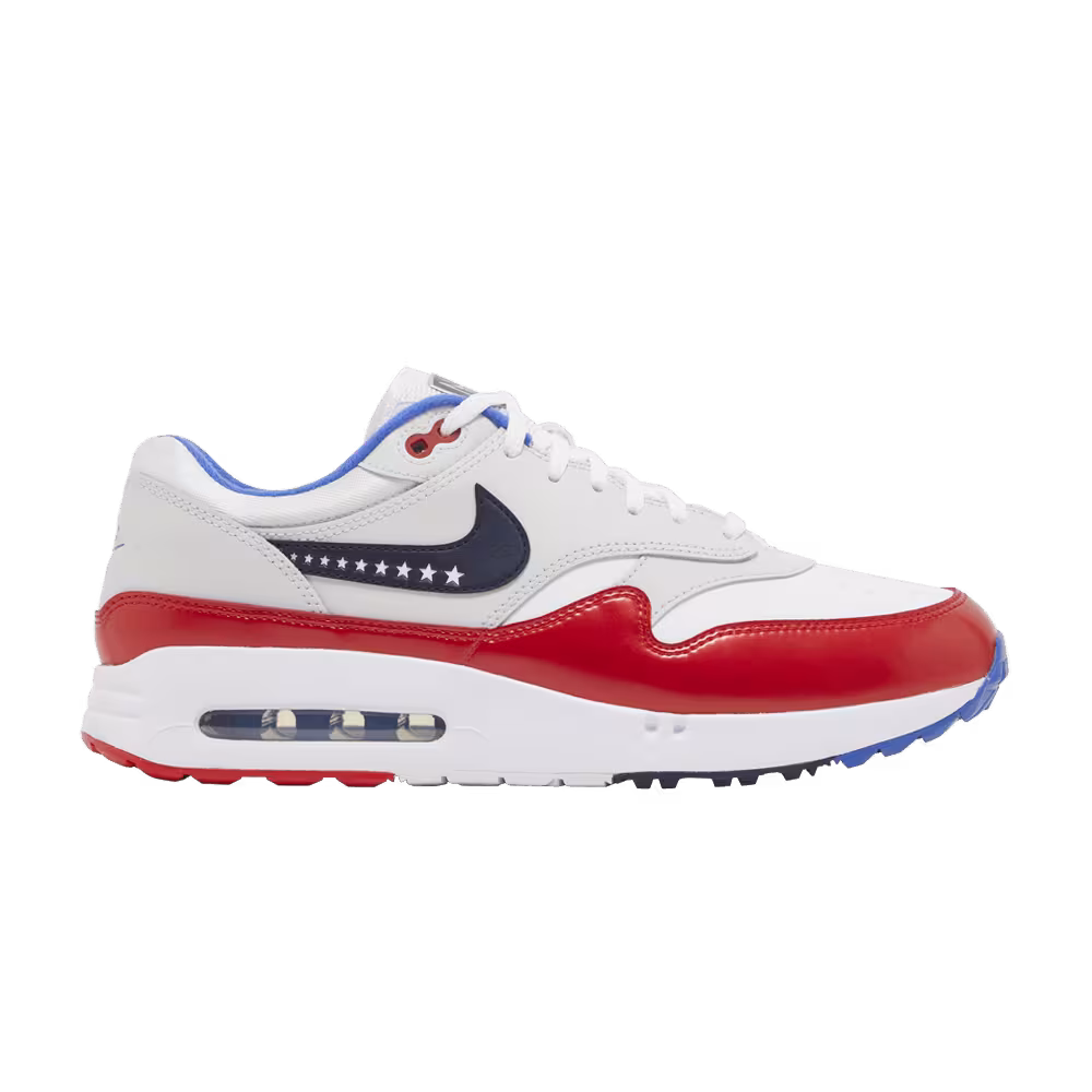 Nike Air Max 1 Big Bubble - Ryder Cup