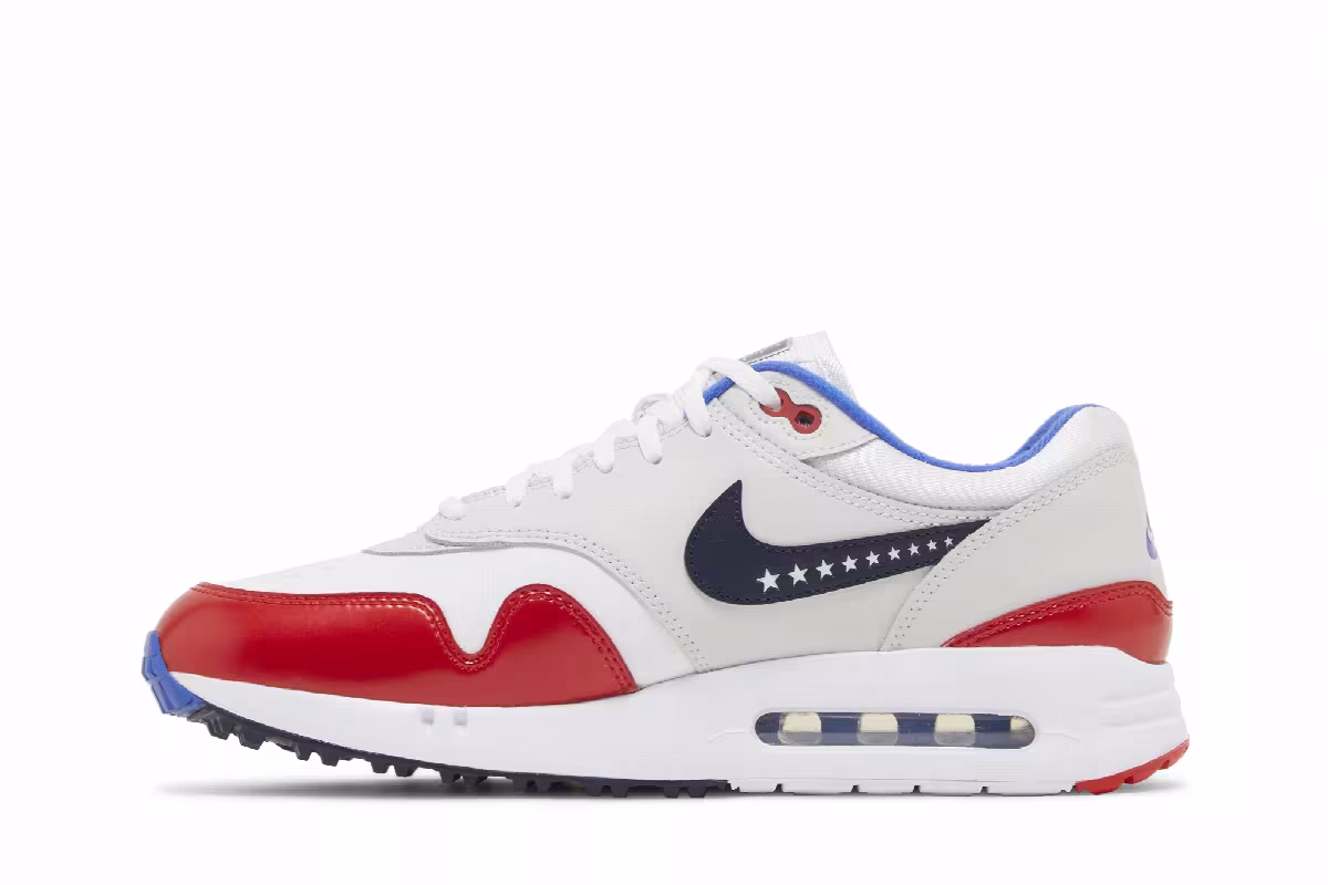 Nike Air Max 1 Big Bubble - Ryder Cup, view 4