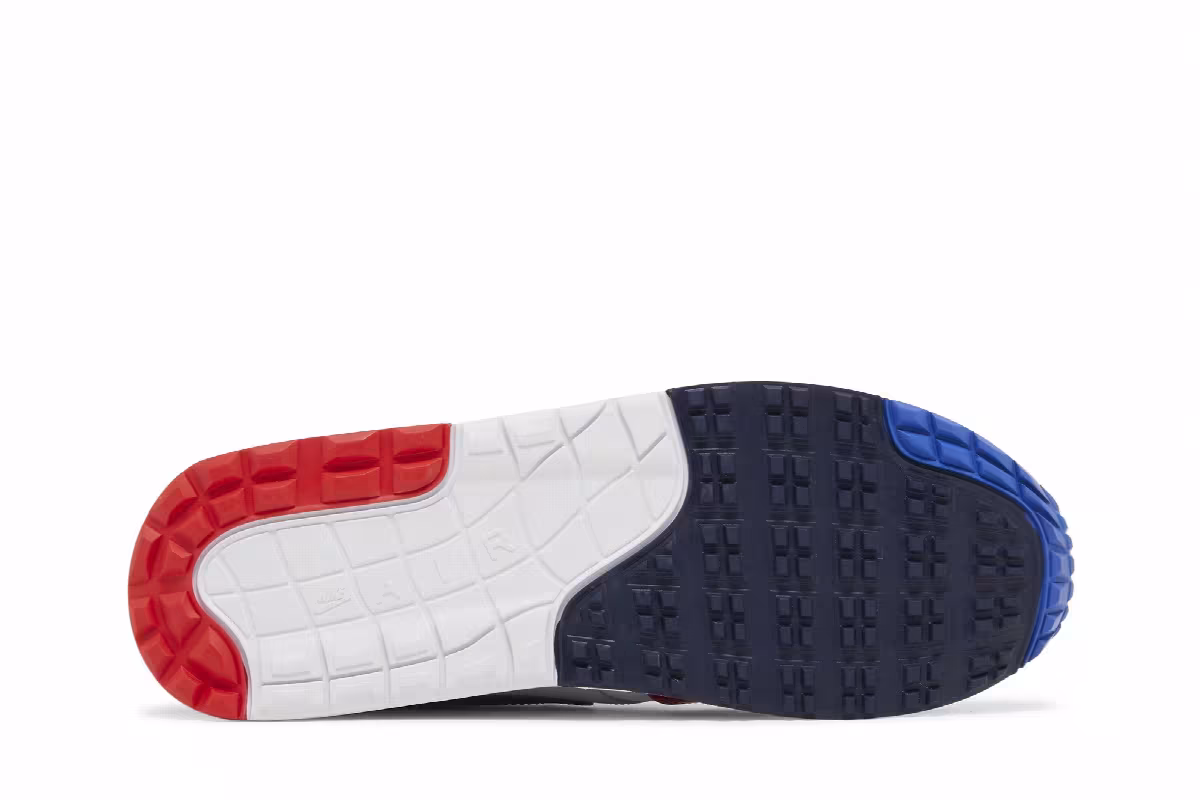 Nike Air Max 1 Big Bubble - Ryder Cup, view 5
