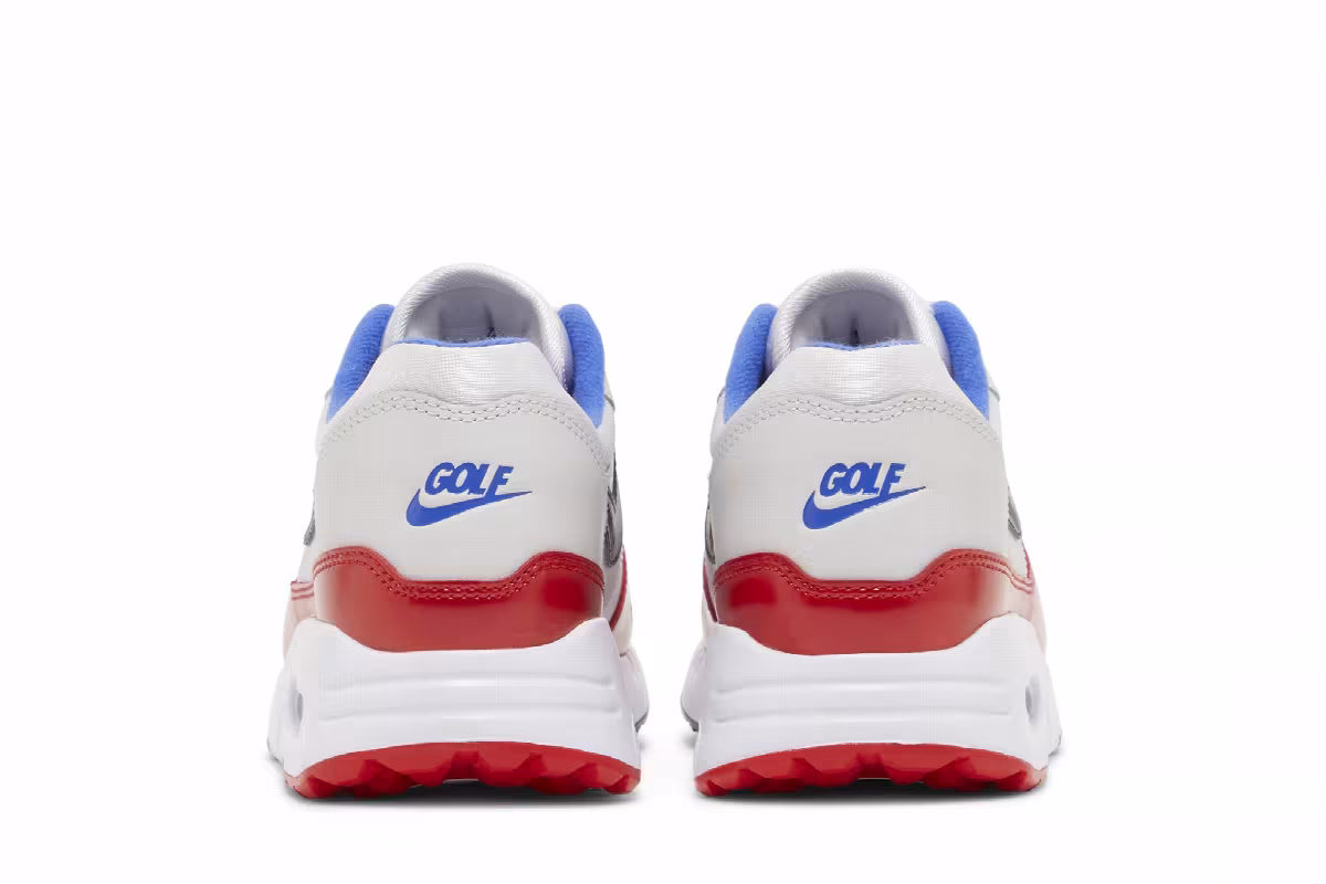 Nike Air Max 1 Big Bubble - Ryder Cup, view 7
