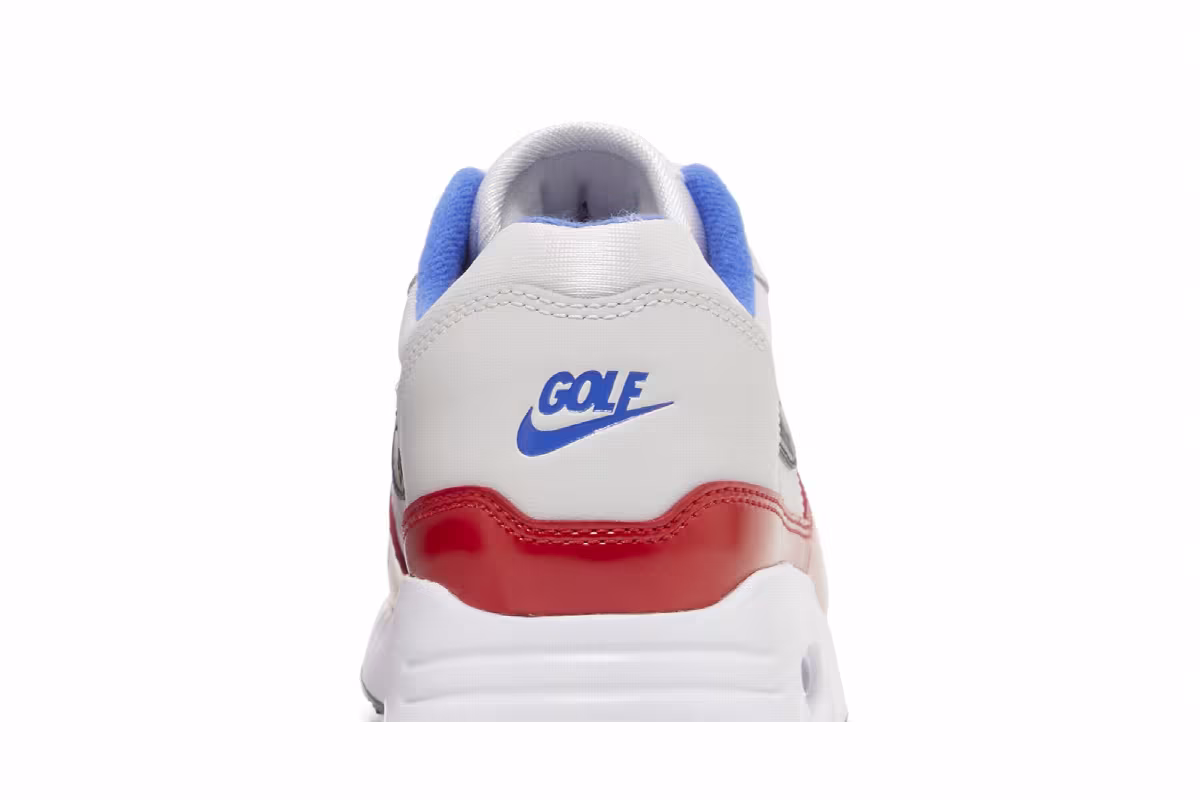 Nike Air Max 1 Big Bubble - Ryder Cup, view 8
