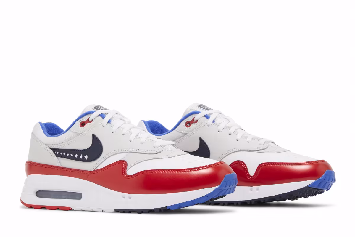 Nike Air Max 1 Big Bubble - Ryder Cup, view 9