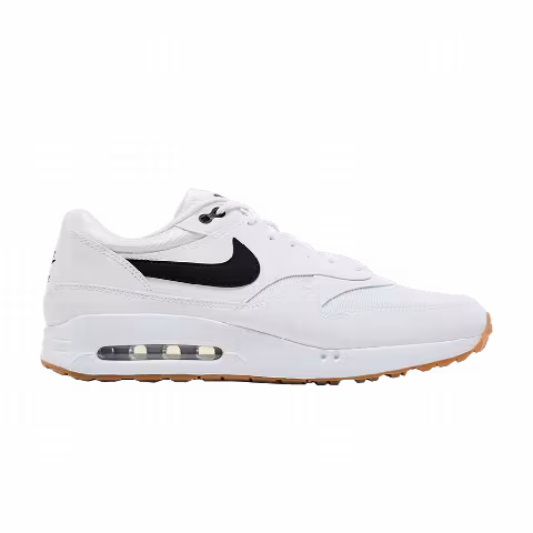 Nike Air Max 1 '86 OG Golf 'Big Bubble - White Black Gum'