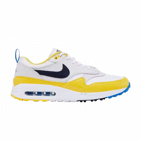 Nike Air Max 1 '86 OG Golf 'Big Bubble - Solheim Cup'