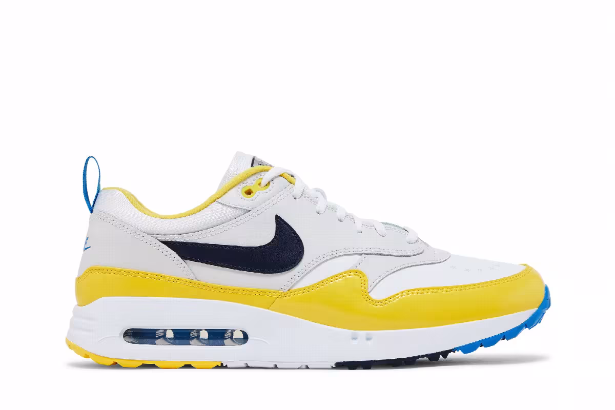 Nike Air Max 1 Big Bubble - Solheim Cup, view 2