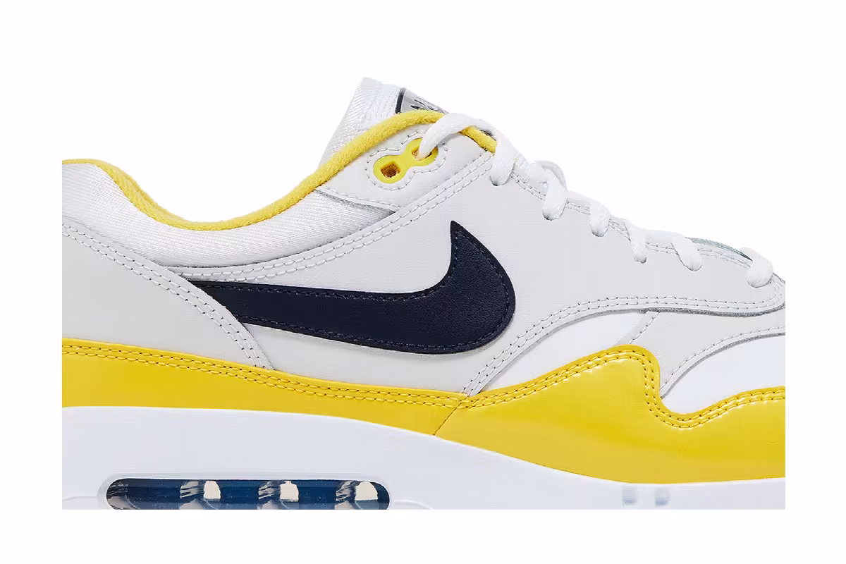 Nike Air Max 1 Big Bubble - Solheim Cup, view 3