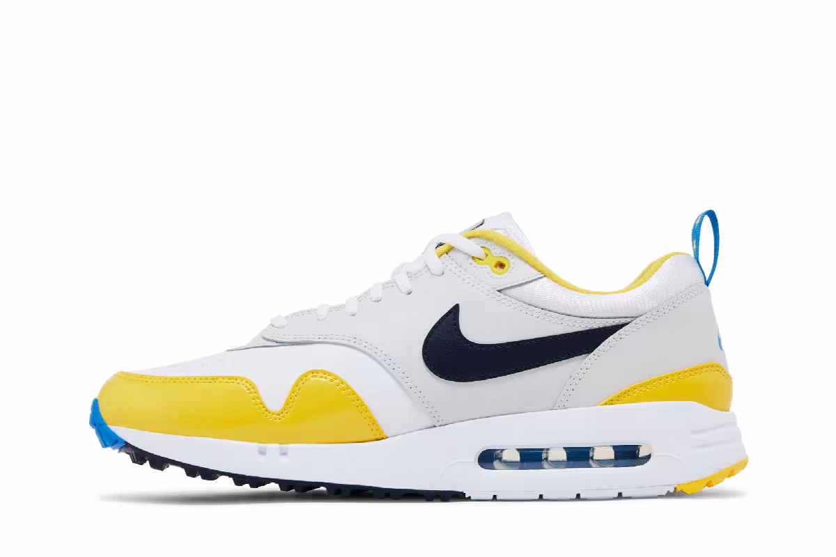 Nike Air Max 1 Big Bubble - Solheim Cup, view 4