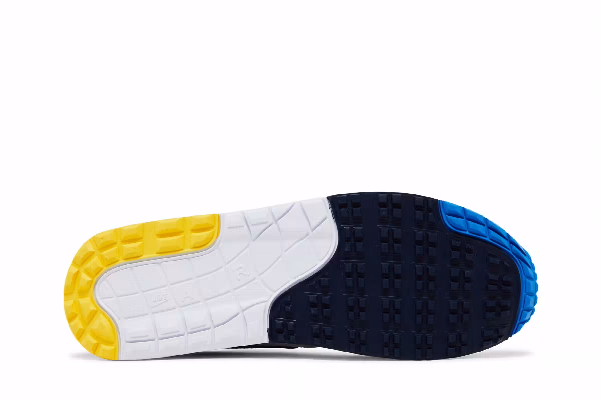 Nike Air Max 1 Big Bubble - Solheim Cup, view 5