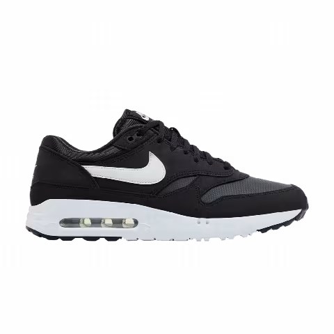 Nike Air Max 1 '86 OG Golf 'Big Bubble - Black White'