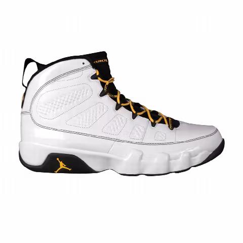 Air Jordan 9 Retro 'Quai 54'