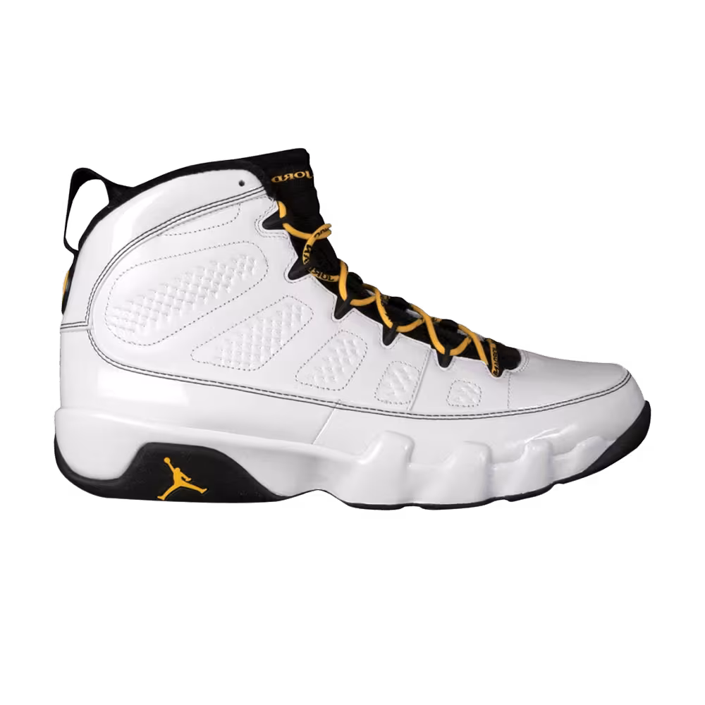 Air Jordan 9 Quai 54