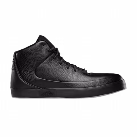 Air Jordan Grown V.9 'Black'
