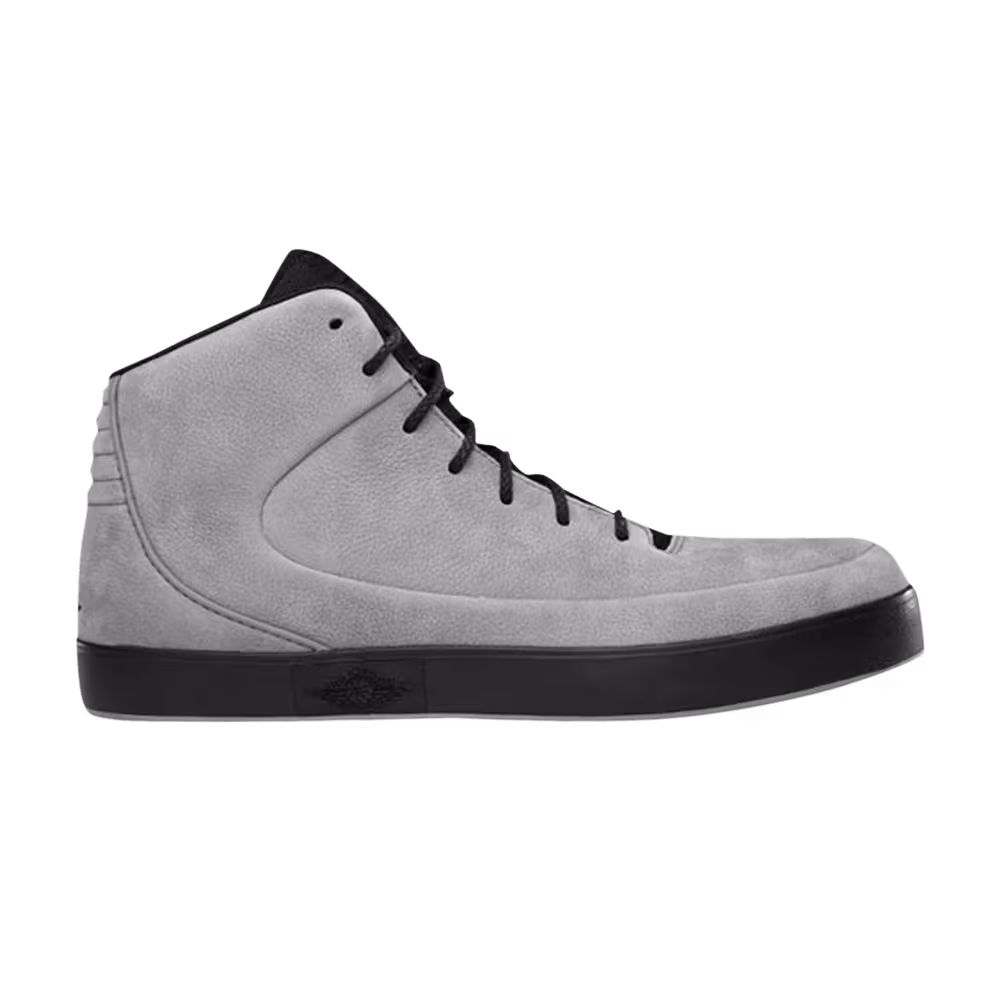 Air Jordan Grown V.9 Cool Grey