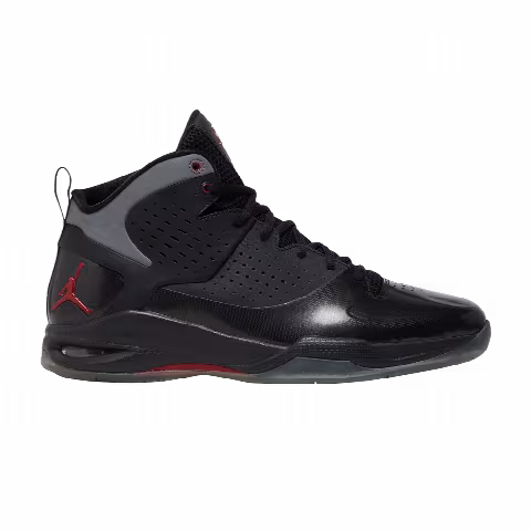 Air Jordan Fly Wade 'Bred'