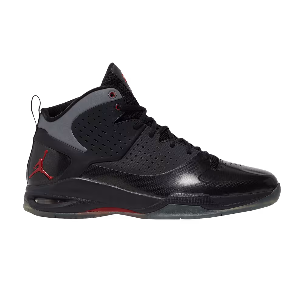 Air Jordan Fly Wade Bred