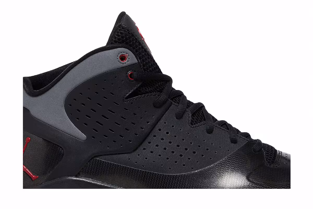 Air Jordan Fly Wade Bred, view 3