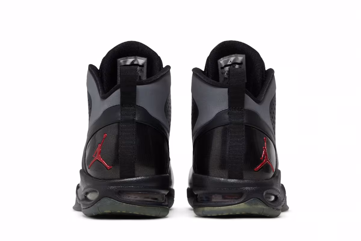 Air Jordan Fly Wade Bred, view 7
