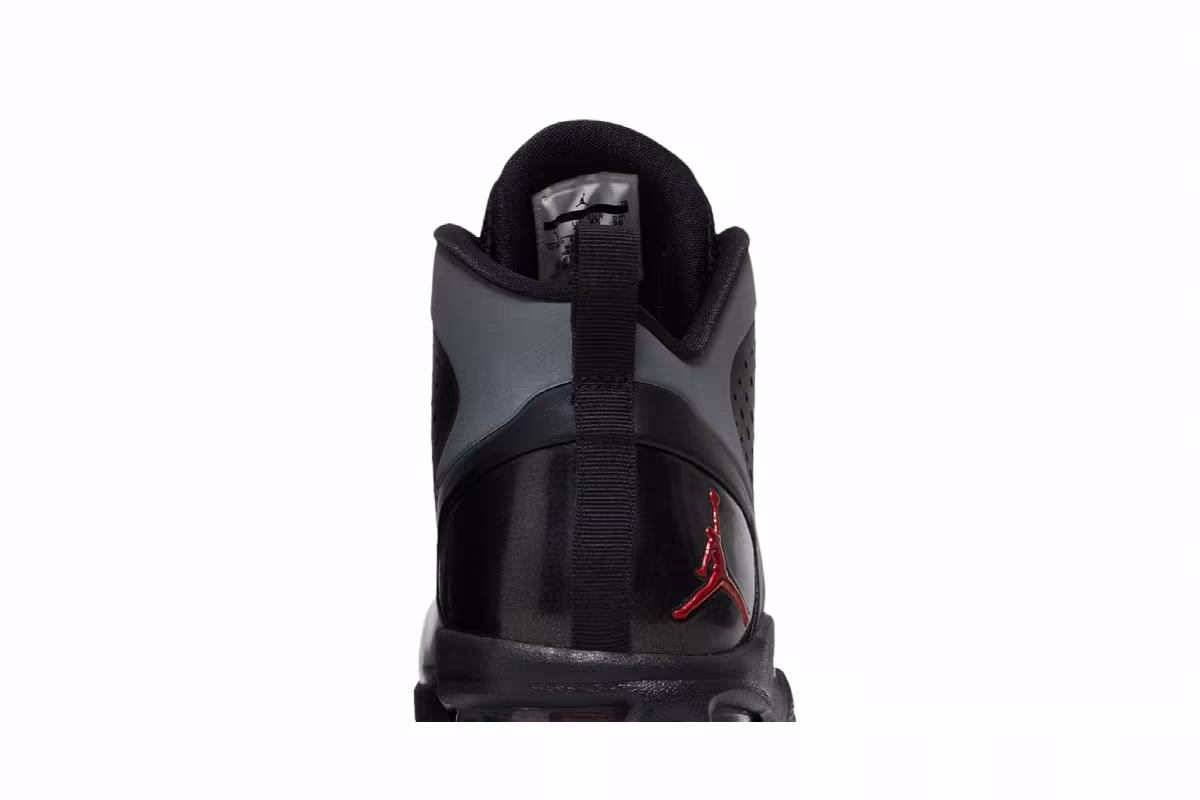 Air Jordan Fly Wade Bred, view 8
