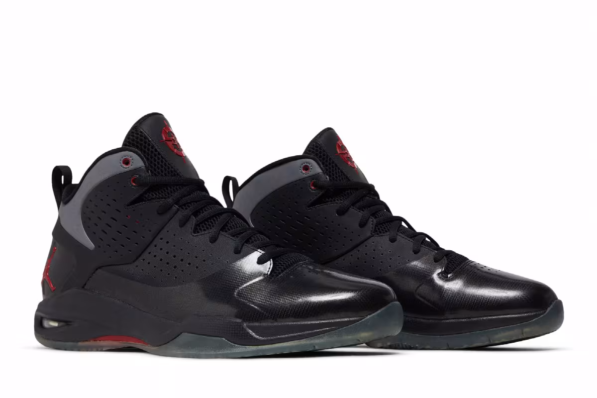 Air Jordan Fly Wade Bred, view 9
