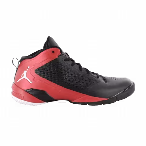 Air Jordan Fly Wade 2 'Bred'
