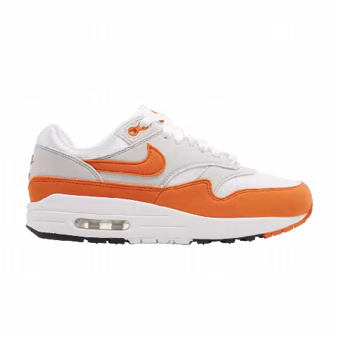 Nike Wmns Air Max 1 'Safety Orange'