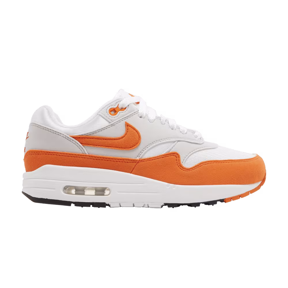 Nike Women's Air Max 1 Safety Orange
