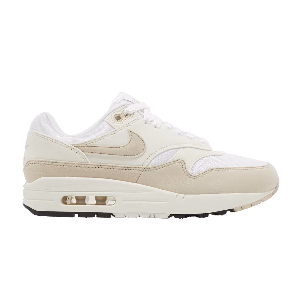 Nike Women's Air Max 1 Pale Ivory