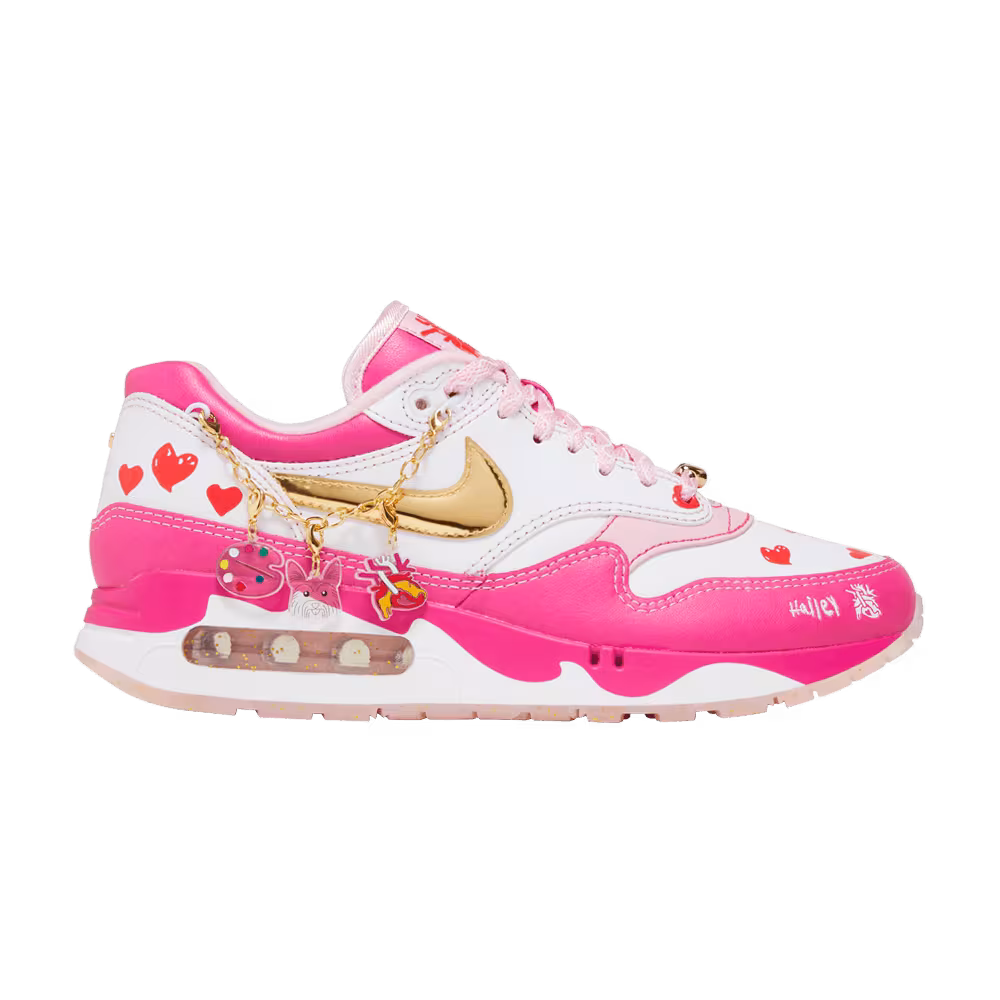 Nike Women's Air Max 1 Big Bubble - Doernbecher XIX