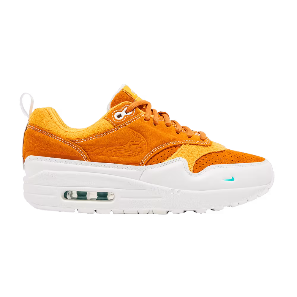 Serena Williams Design Crew x Nike Women's Air Max 1 Monarch