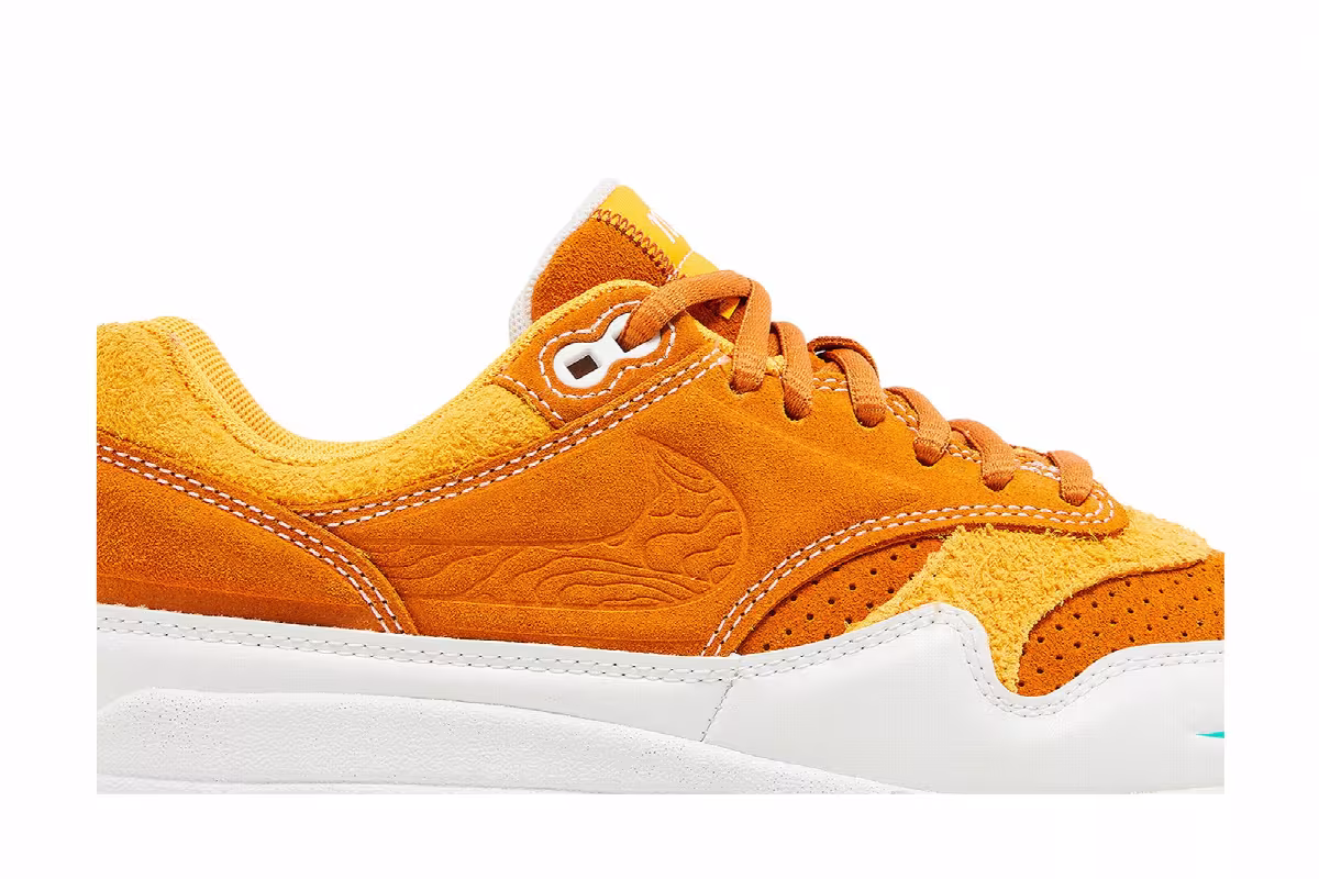 Serena Williams Design Crew x Nike Women's Air Max 1 Monarch, view 3