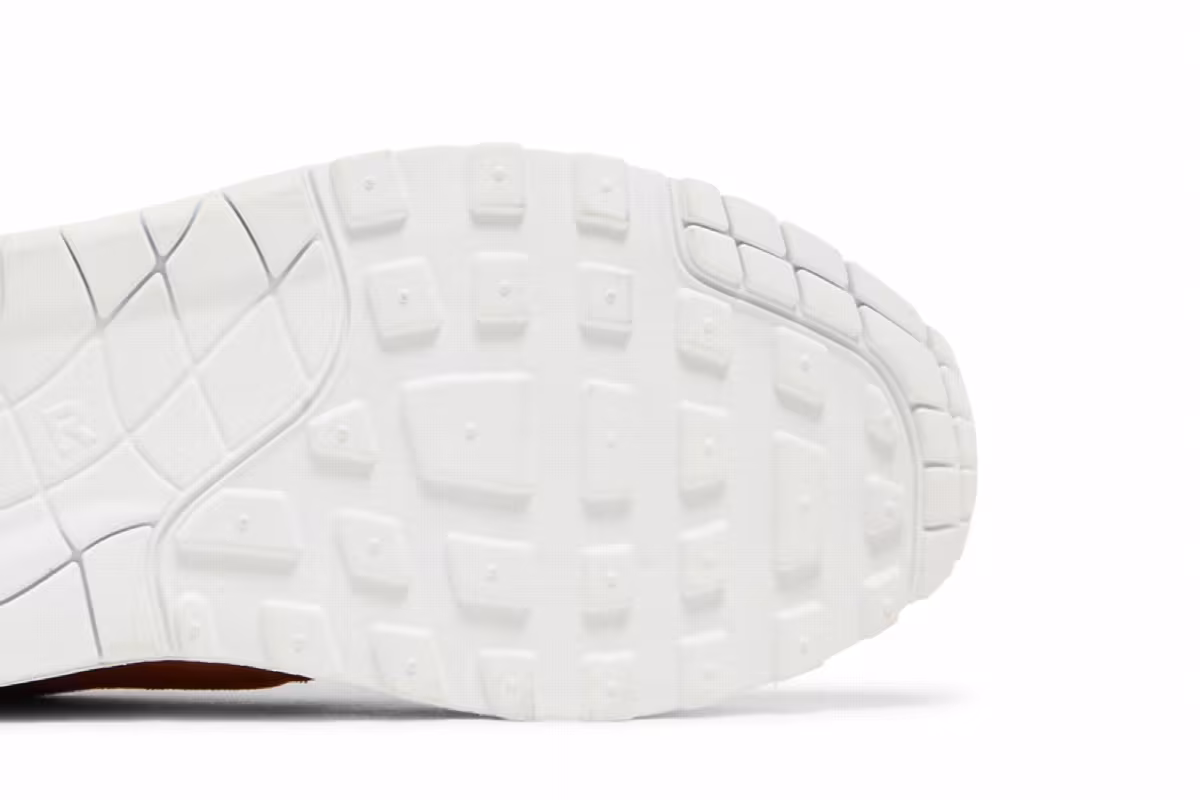 Serena Williams Design Crew x Nike Women's Air Max 1 Monarch, view 6