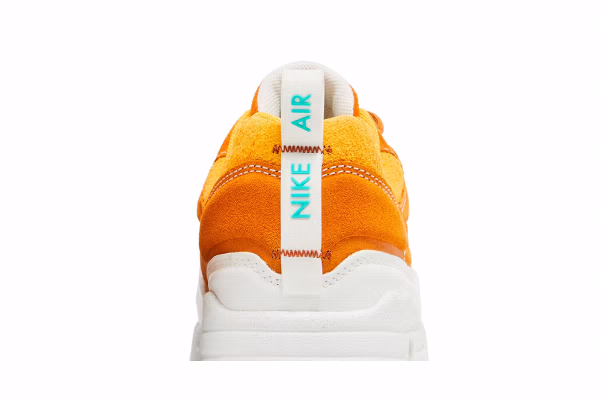 Serena Williams Design Crew x Nike Women's Air Max 1 Monarch, view 8