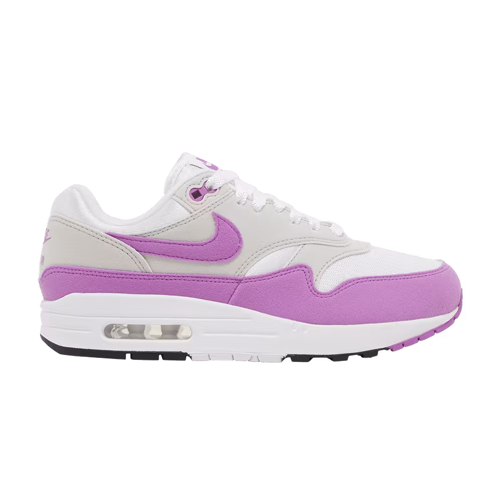 Nike Women's Air Max 1 Fuchsia Deam