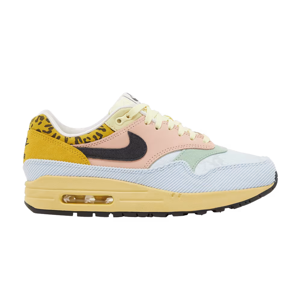 Nike Women's Air Max 1 Spring Mix