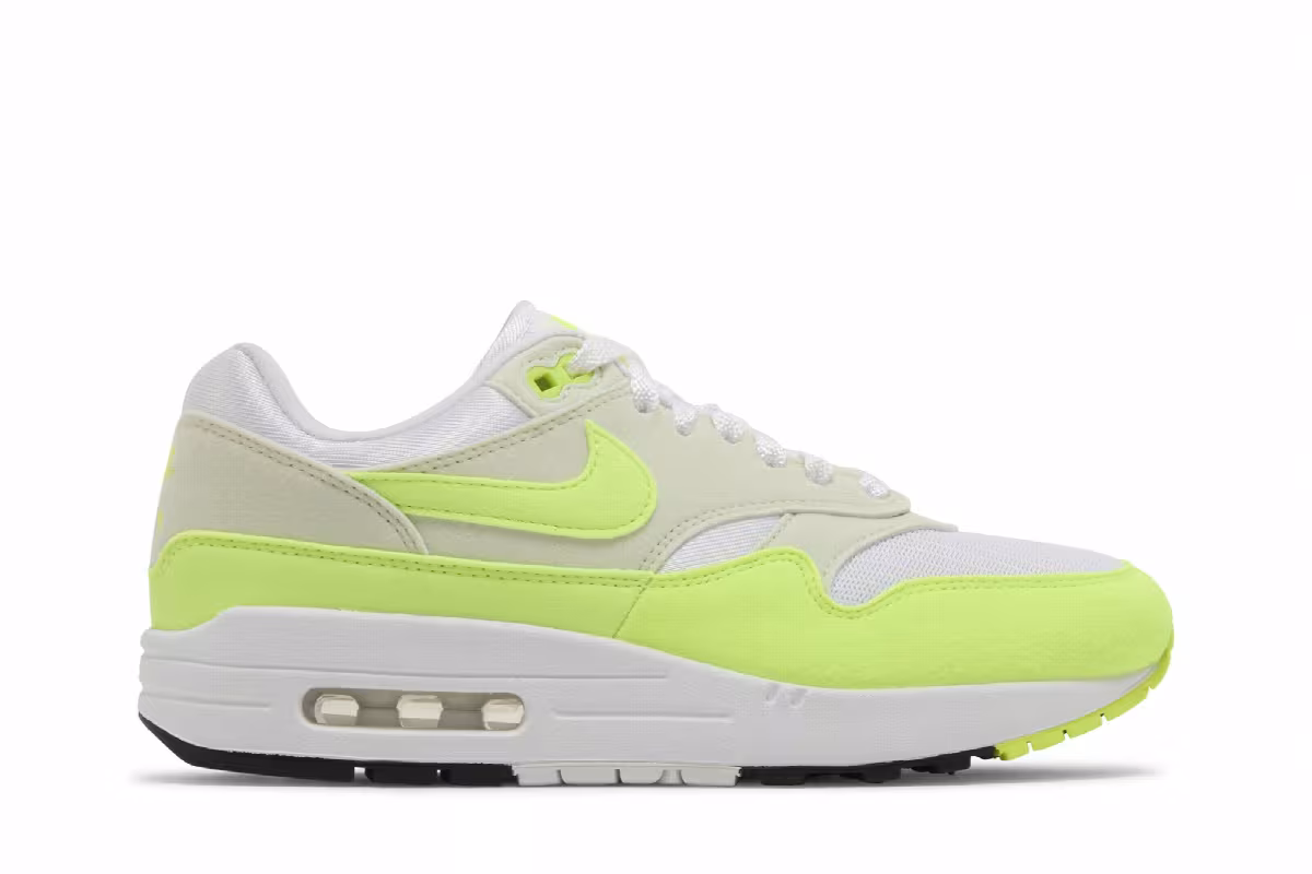 Nike Women's Air Max 1 Volt, view 2