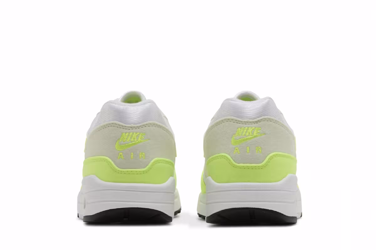 Nike Women's Air Max 1 Volt, view 7