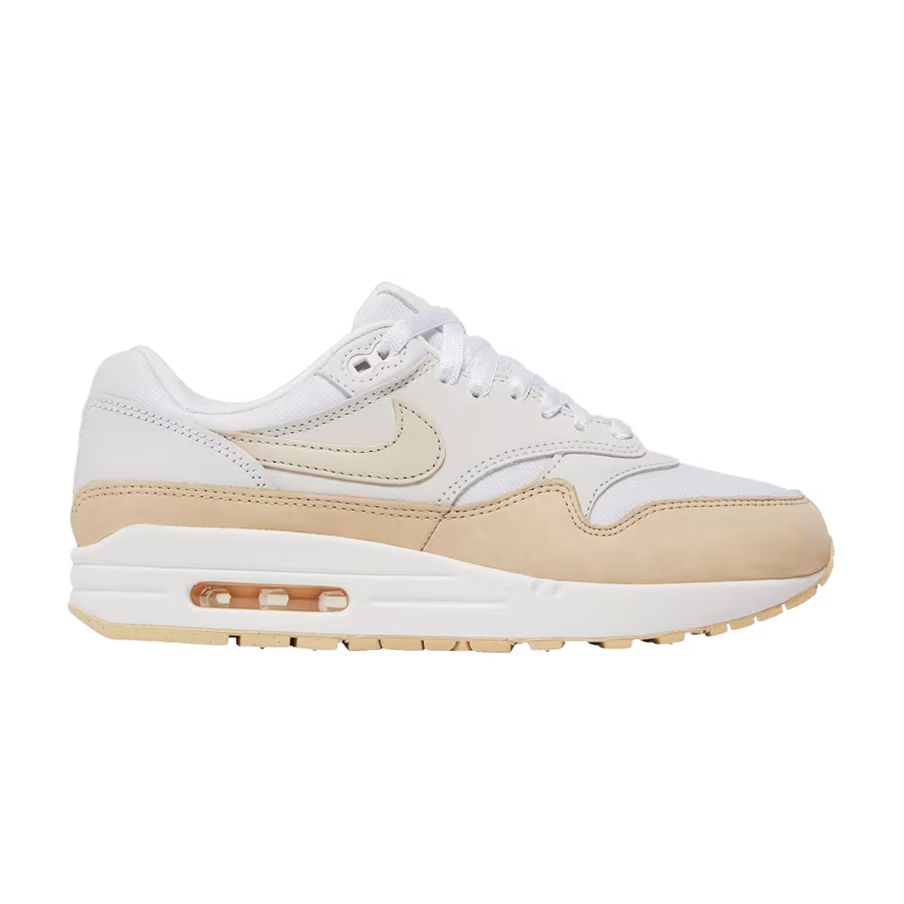Nike Women's Air Max 1 Premium Sanddrift