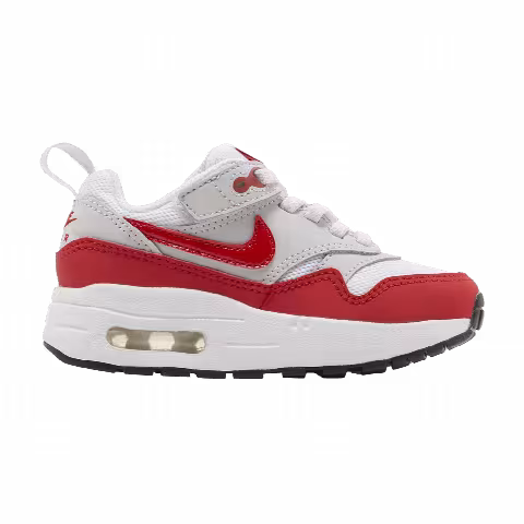 Nike Air Max 1 EasyOn PS 'Red' 2023