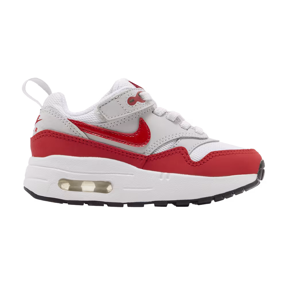 Nike Air Max 1 EasyOn PS Red 2023
